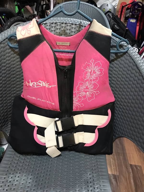 life jacket kids 2