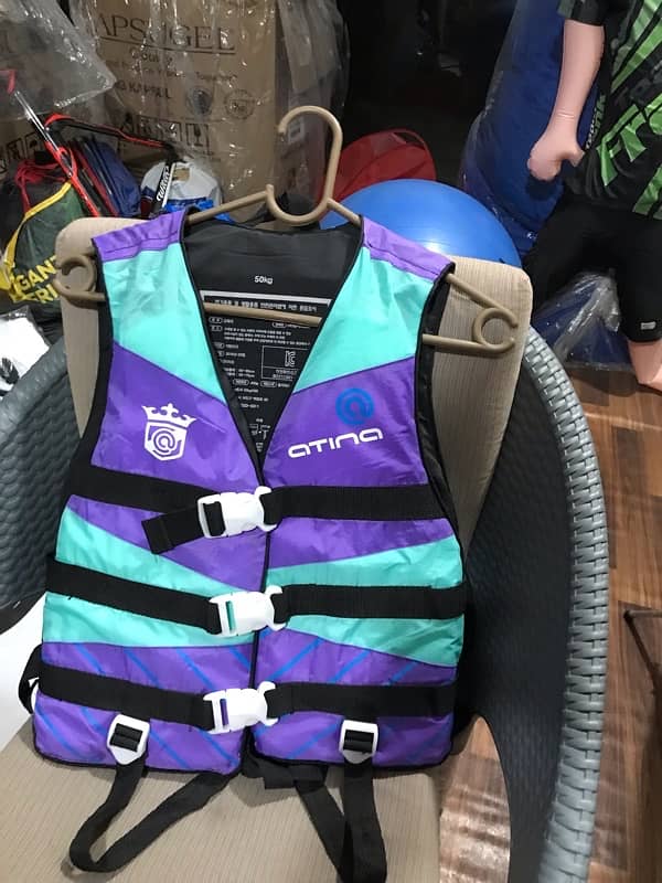 life jacket kids 4