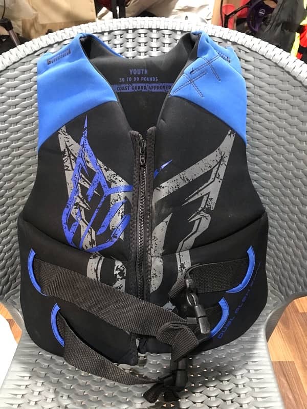 life jacket kids 6