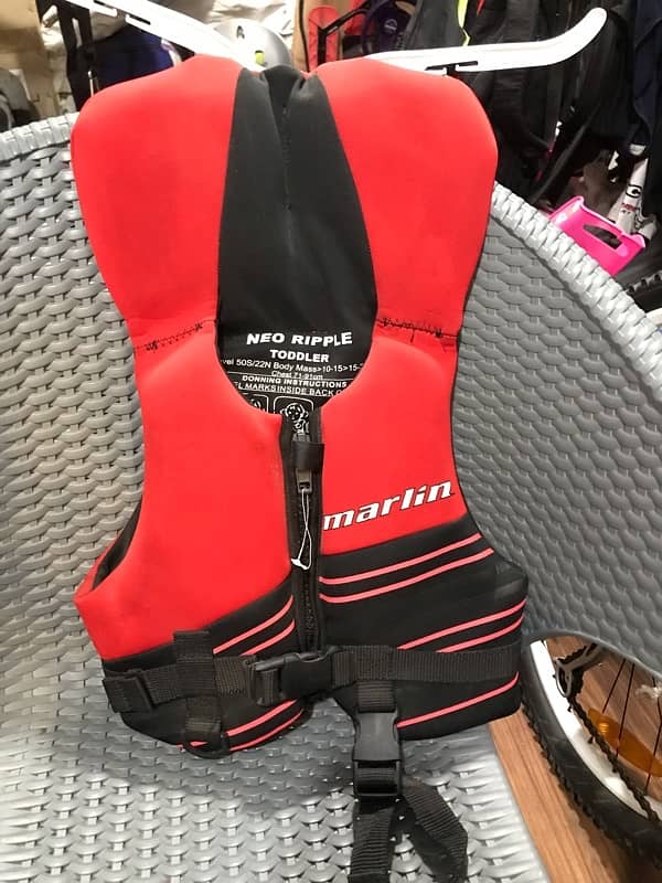 life jacket kids 7