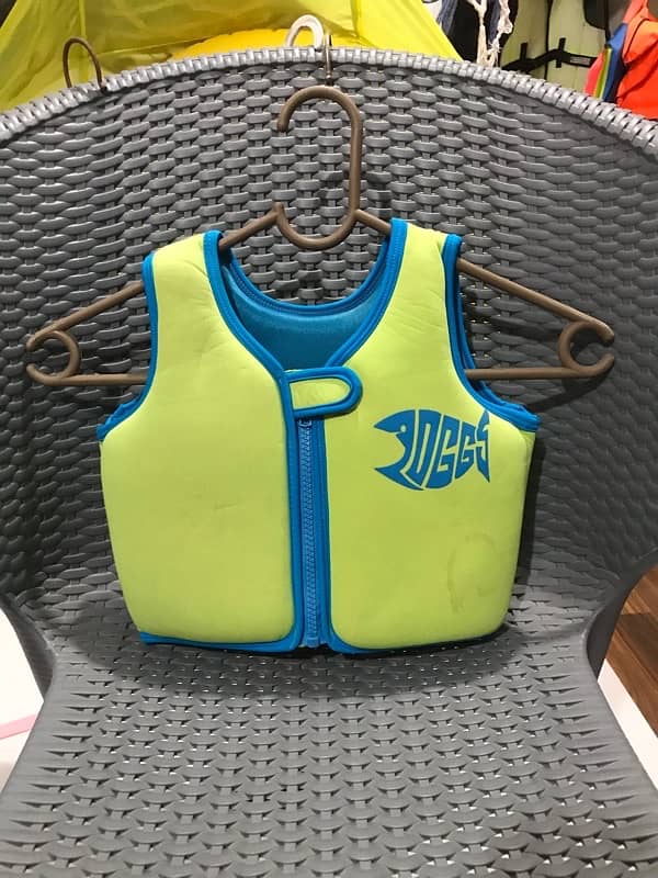 life jacket kids 8