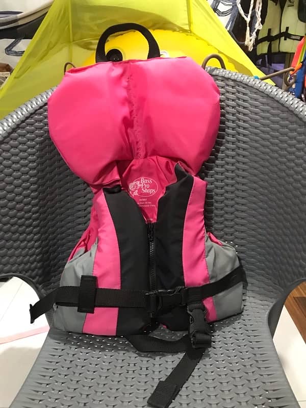 life jacket kids 9