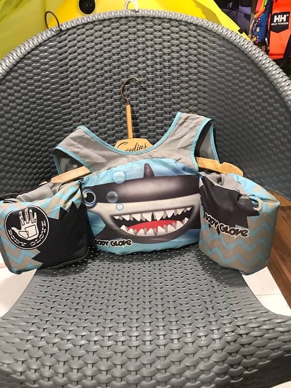 life jacket kids 10
