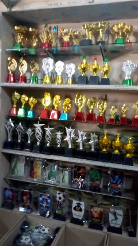 shield awards trophy medals sport kit dress customized 4