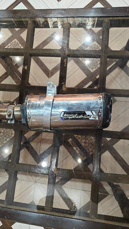 Two Brother Exhaust 1