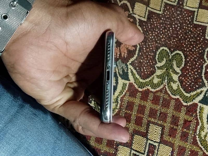 iphone x non pta 256jb barrte helt 84 condition 10 by 10 7