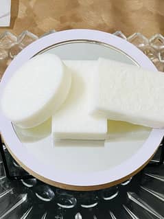 glycerin shea butter based organic soap