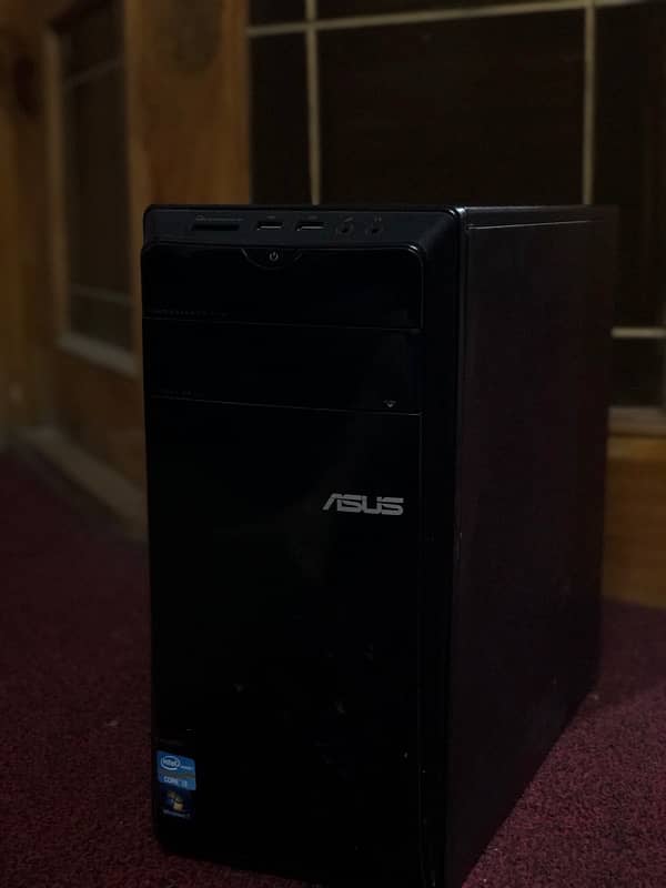 i7 3770k with Gtx 960 2gb dual fan [URGENT SALE] 0