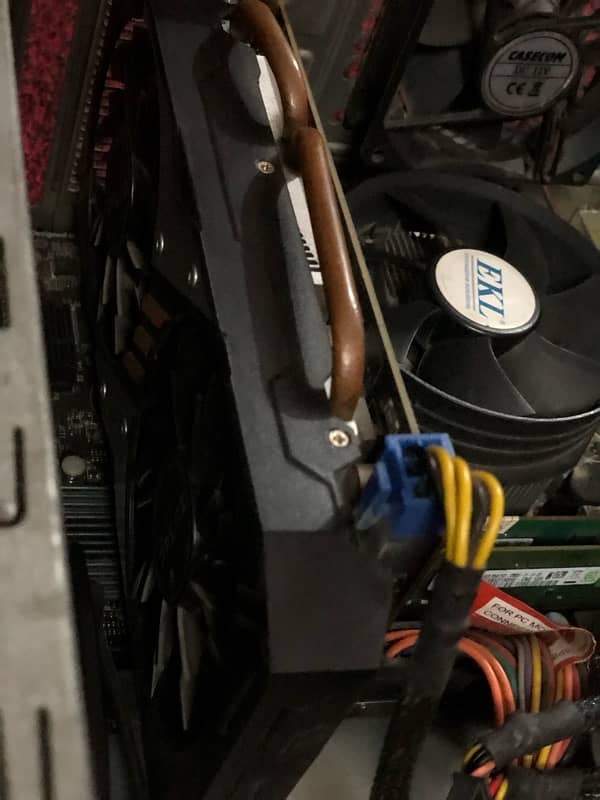 i7 3770k with Gtx 960 2gb dual fan [URGENT SALE] 2