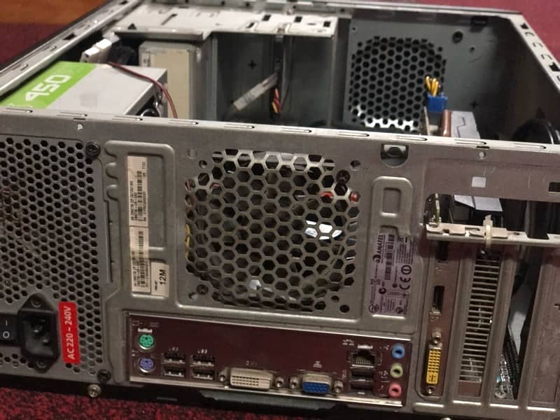 i7 3770k with Gtx 960 2gb dual fan [URGENT SALE] 3