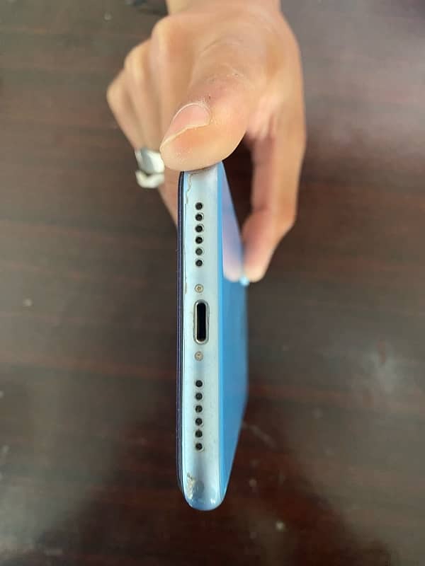 i Phone XR 1