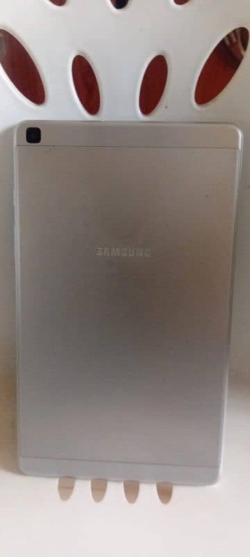 Samsung Galaxy tab 4
