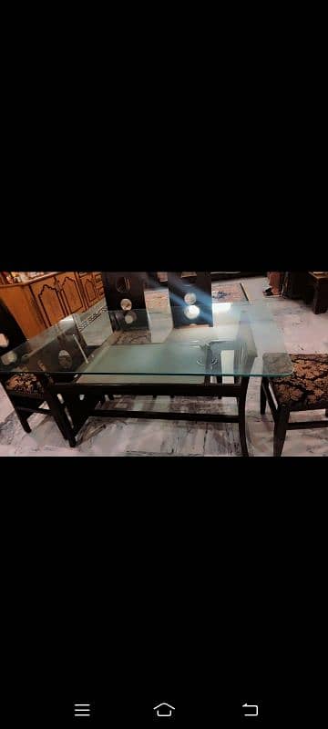 Dining Table 1