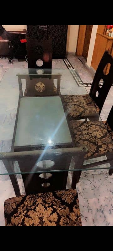 Dining Table 2