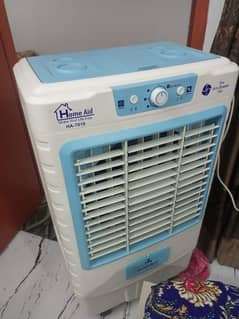 Air Cooler HomeAid