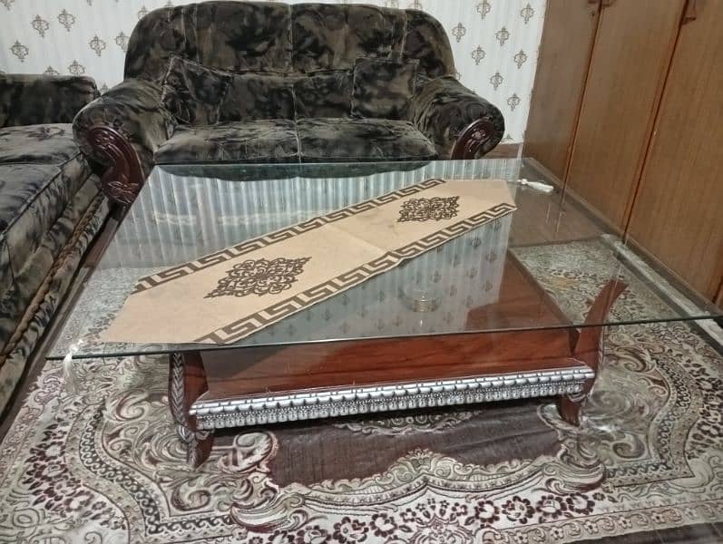 center table like new 0