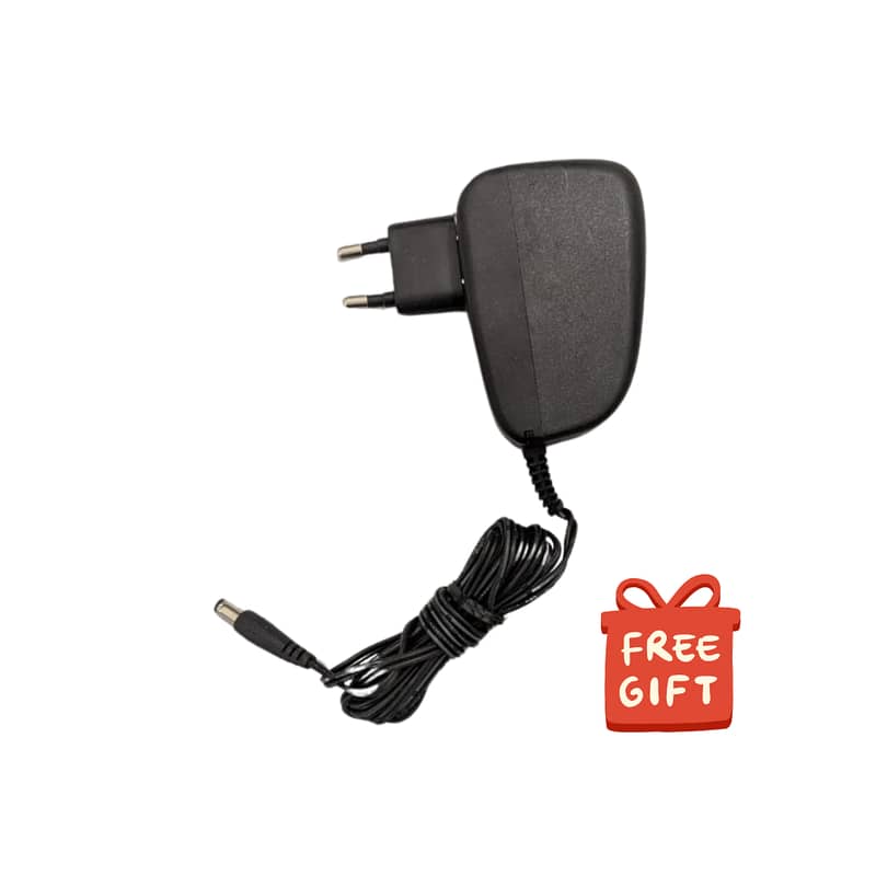 NTN Auto Rotatable Table Fan 12 Volt solar DC Fan With Free Supply 7