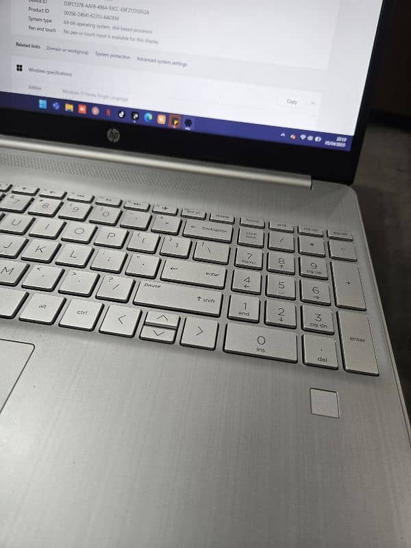 hp laptop 15s 1