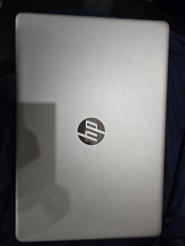 hp laptop 15s 3