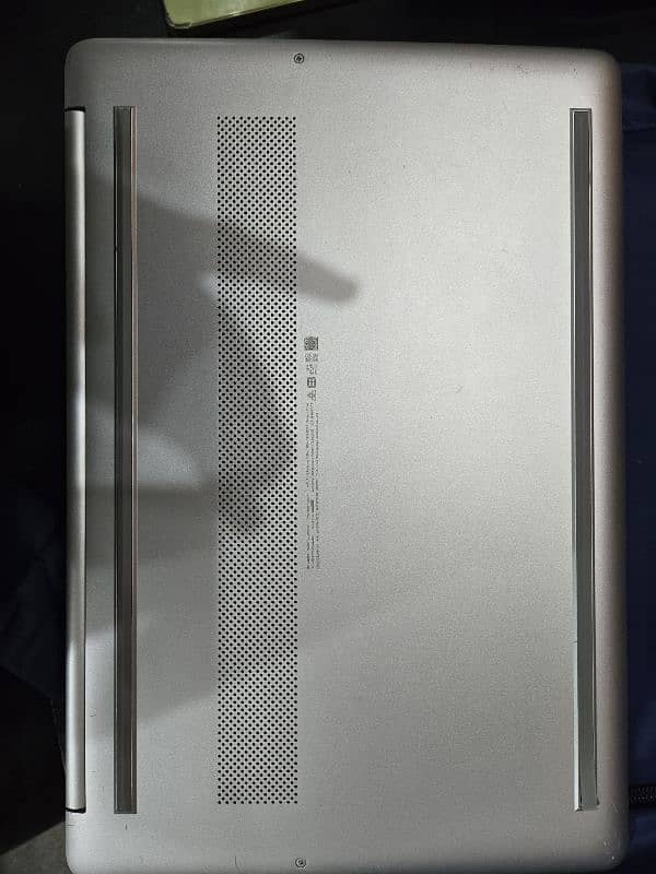 hp laptop 15s 4