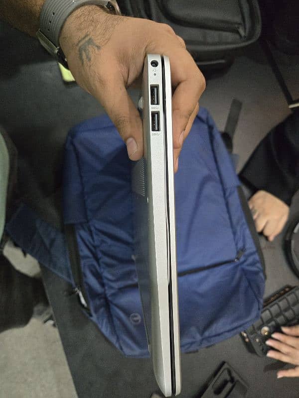 hp laptop 15s 5