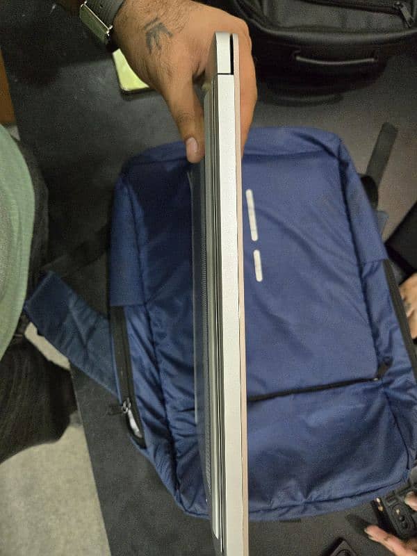 hp laptop 15s 6