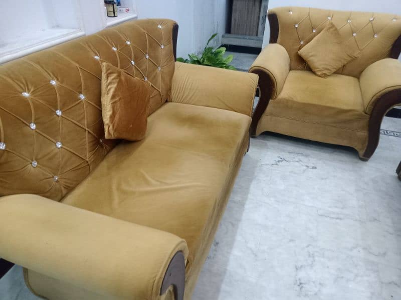 sofa 5 sitter 1