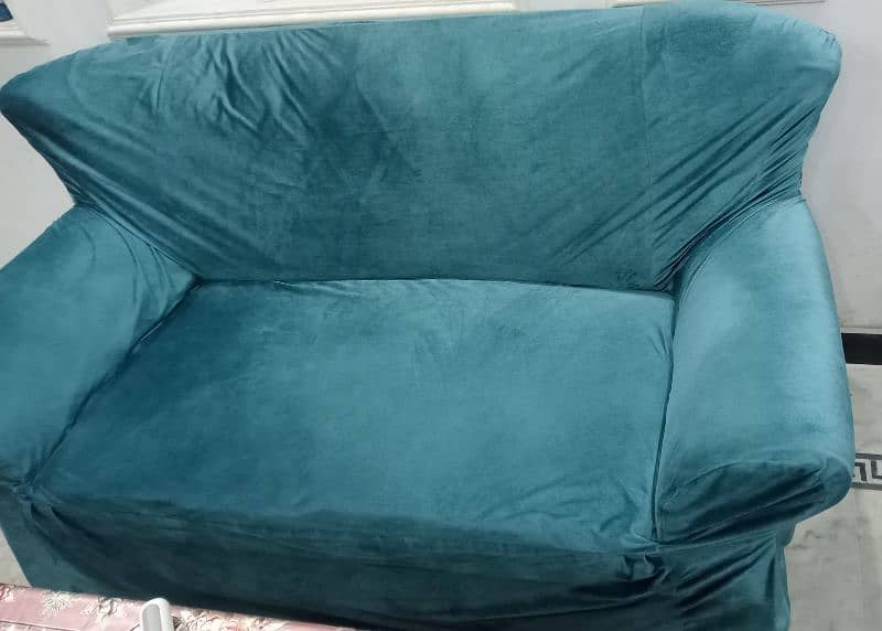sofa 5 sitter 5