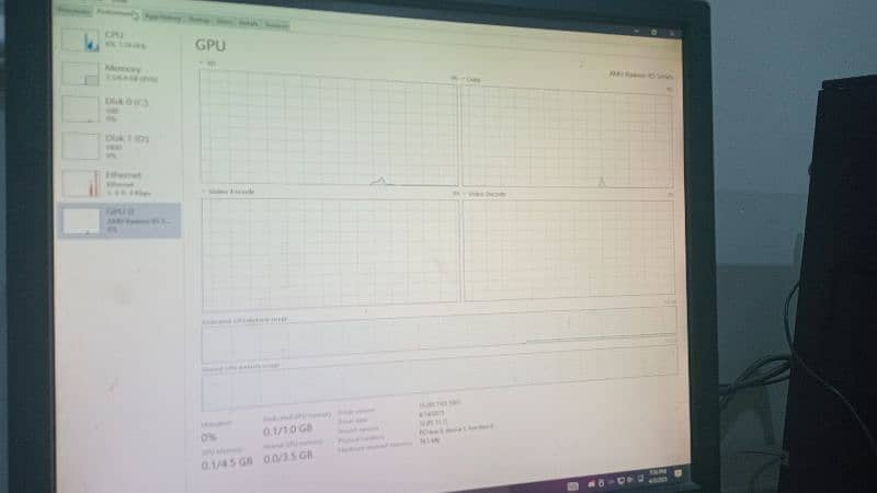 GAMING CPU 0