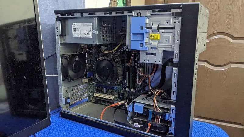 Desktop PC 2