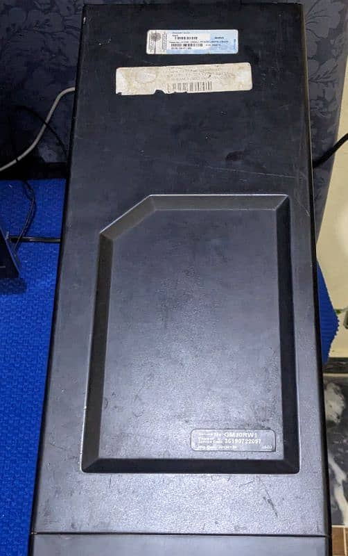 Desktop PC 3