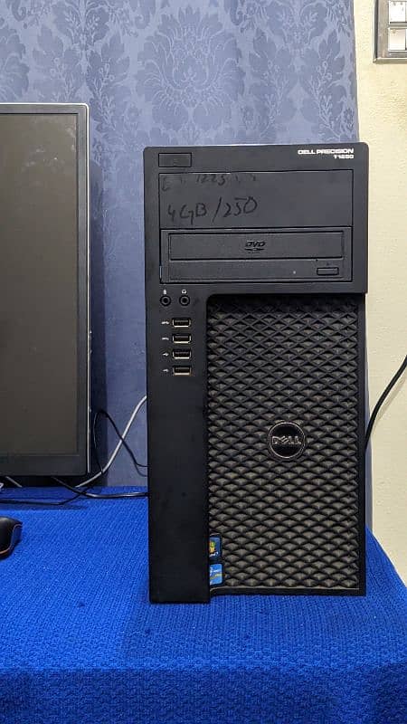 Desktop PC 4