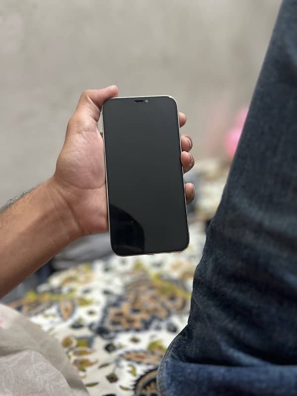 iphone 12 pro FU non pta 3