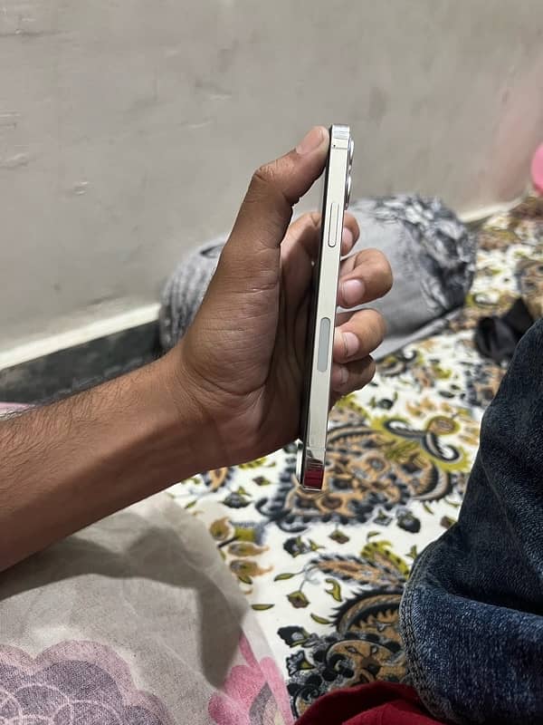 iphone 12 pro FU non pta 4
