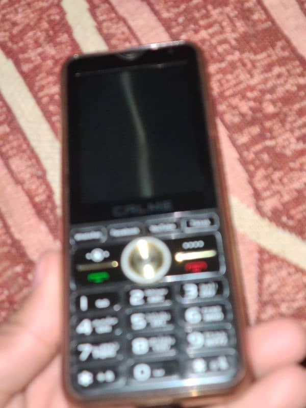 calme 4g lite with box and charger 2