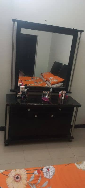 Complete Bed Set with Mattress For Sale 5