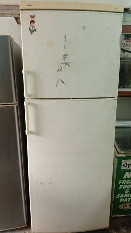 Refrigerater 1