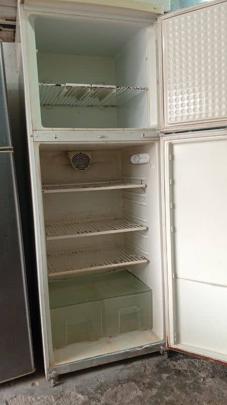 Refrigerater 2