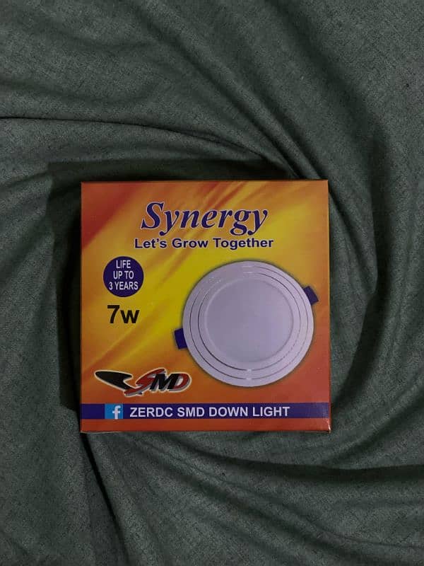 7 watt ceiling bulb 1