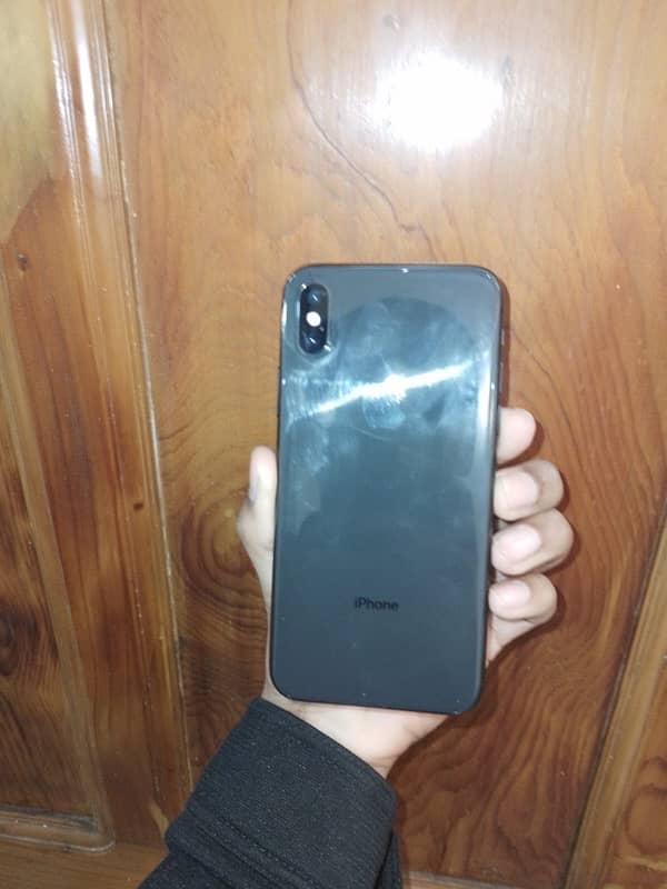 iphone x 0