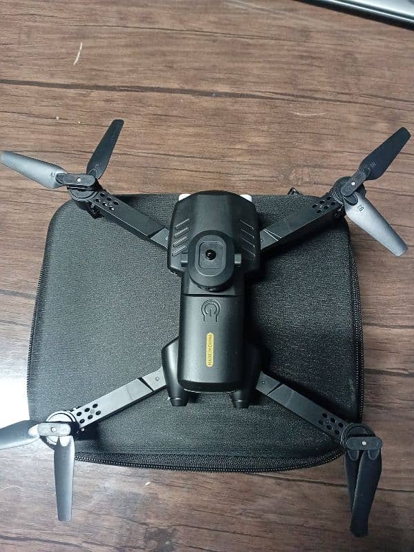 F187 Pro Drone HD Dual Camera Fixed 0