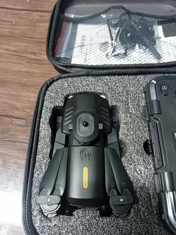 F187 Pro Drone HD Dual Camera Fixed 3
