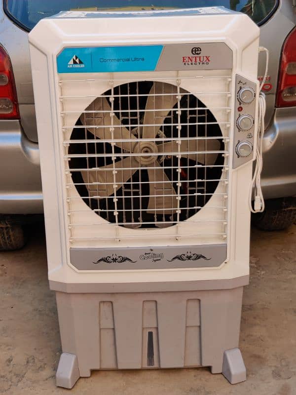 brand new air cooler /ice box room cooler Electric cooler fectry rate 1