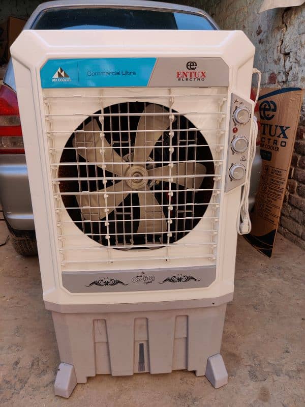 brand new air cooler /ice box room cooler Electric cooler fectry rate 2