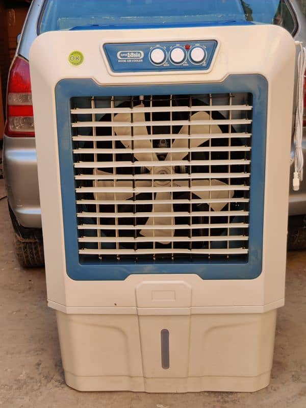 brand new air cooler /ice box room cooler Electric cooler fectry rate 3