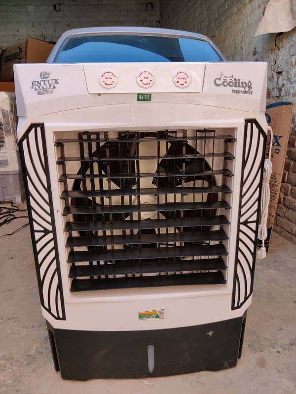 brand new air cooler /ice box room cooler Electric cooler fectry rate 8