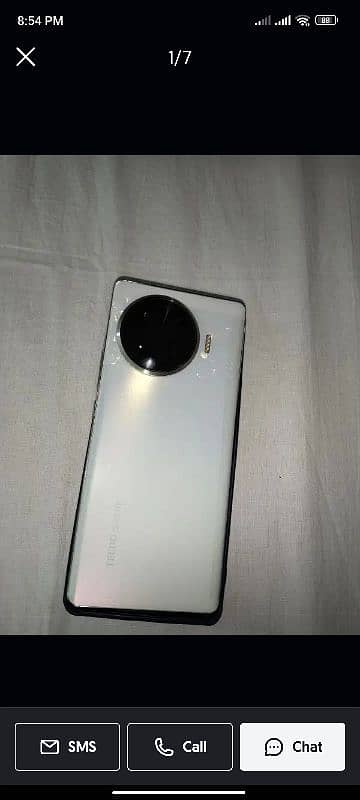 Tecno spark 20 pro plus 0
