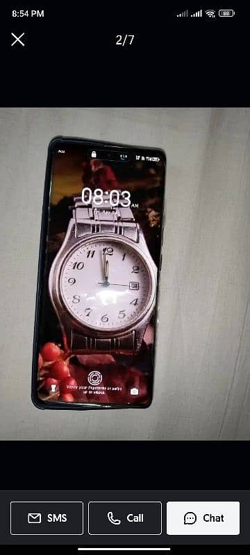 Tecno spark 20 pro plus 1