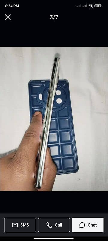 Tecno spark 20 pro plus 2