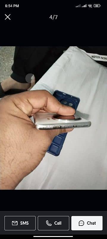 Tecno spark 20 pro plus 3